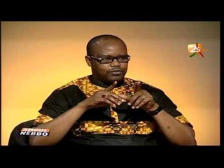 AMOUL NEBBO avec DR CHEIKH DIENG du 28 décembre 2016