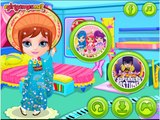 Bebé Barbie en Todo el Mundo de los Trajes de Bebé Juego de Video / Juegos para chicas en línea.