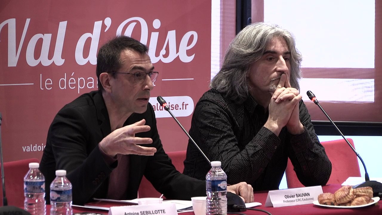 4- Rencontre musiques actuelles amplifiées « accompagnement de projet / accompagnement artistique : quelles passerelles ? »