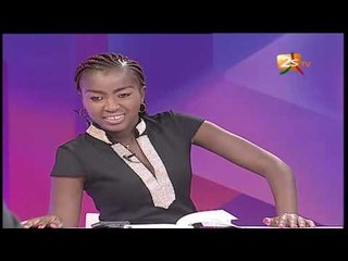 CE MATIN C A NOUS DU 18 Janvier 2017