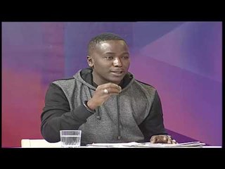 CE MAIN C A NOUS DU Lundi 16 Janvier 2017