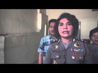 Polisi Menembak Geng Motor Pelaku Curanmor dan Penjambretan di Bandung - NET24