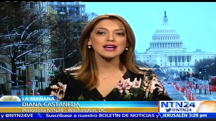 Trump anula ley de Obama sobre elección de uso de baños para estudiantes transgénero