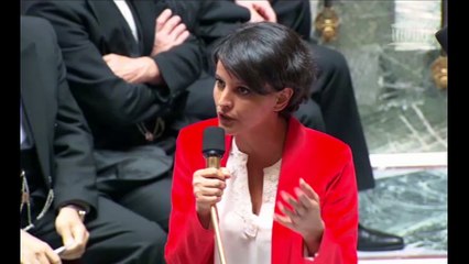 2012-2017 au Parlement : 202 QAG et 10 lois au service du progrès et de l'égalité