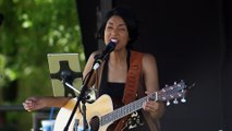 Tiera sings 'Pontoon' 2016 Magnolia Festival