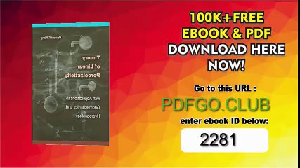 Theory of Linear Poroelasticity with Applications to Geomechanics and Hydrogeology First Edition Edition