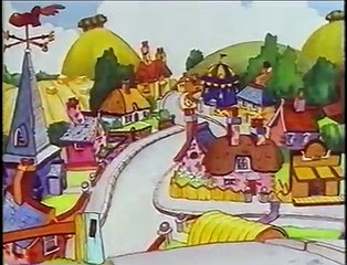 Cipelići - Igra u parku