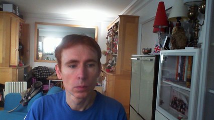 Wiwi égratigne "la moindre des choses" de Karim Ouellet