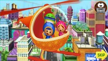 Team Umizoomi - Umi City: Mighty Missions - Crazy Skates