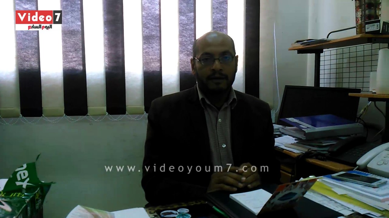 وحدة علاج الفيروسات الكبدية بقنا: شفاء 15 ألف و...