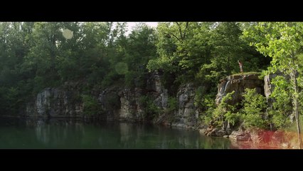 Dig Two Graves Official Trailer 1 (2017) - Ted Levine Movie