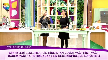 Zahide Yetiş'le 255.Bölüm | 23 Şubat 2017