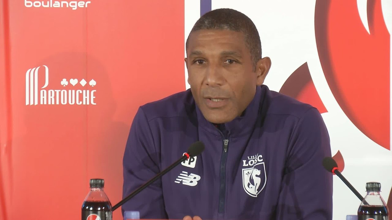 Foot - L1 - Lille : Lille presque au complet contre Bordeaux