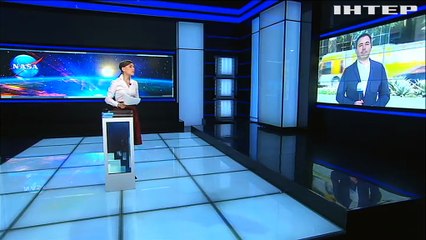 🚀 НАСА сделало сенсационное открытие — узнайте все подробности!