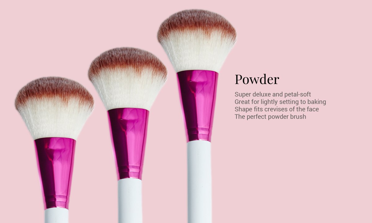 Powder