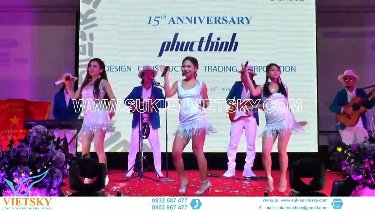 Flamenco, Cho thuê Ban nhạc Flamenco chuyên nghiệp giá rẻ tại HCM