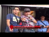 Lelang batu akik untuk amal di Kota Sungai Penuh Kerinci - NET24