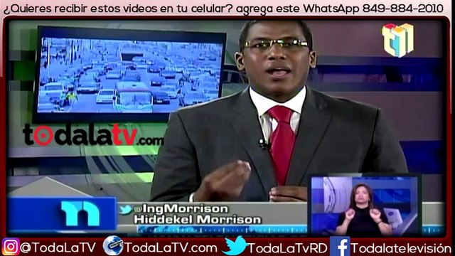 Cómo afectarán las nuevas leyes de tránsito afectaran a servicios como UBER-Tecnoclick-Video