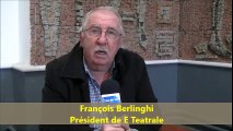 Bastia : Bientôt les trois coups de E Teatrale