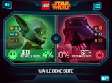 Lego Star Wars The Yoda Chronicles Episode 1