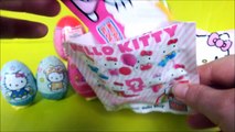 HELLO KITTY SORPRESA CAZA del HUEVO de Hello Kitty Juguetes de Hello Kitty Huevos de Pascua, Hello Kitty Huevo S