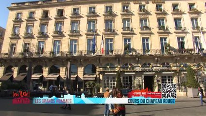 En'vie de Quartier - Les grands Hommes - Les habitants