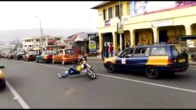 Abay matinde! Ho City got #Talent