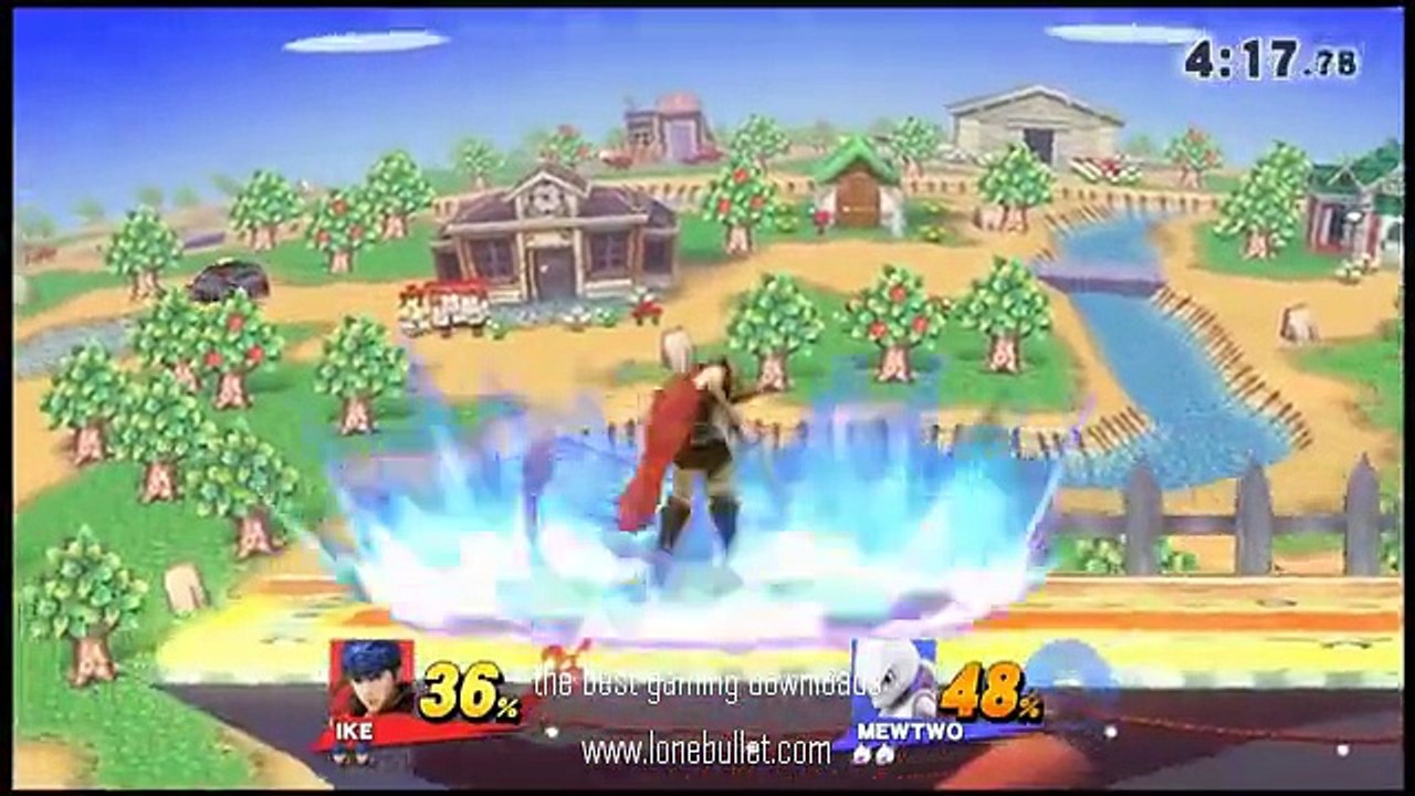 Maine Lander Mod for Freelancer Download