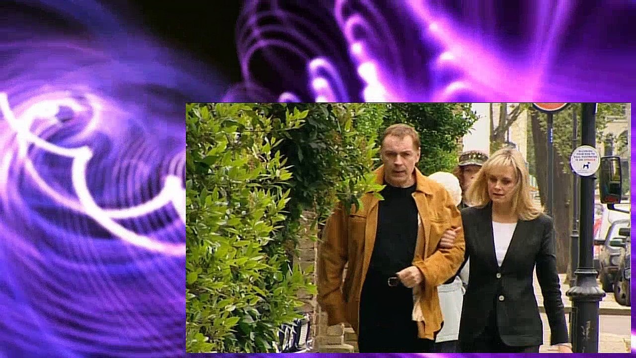 Absolutely Fabulous S04E06 Menopause + C