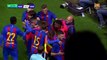Un but digne de Messi : Slalom incroyable - Jordi Mboula (FC Barcelone)