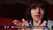 Superhero Secrets: Boyan Slat on Tackling the Big Problems