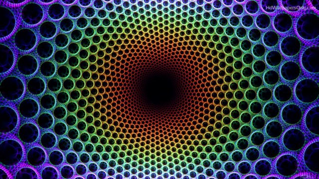 Mind blowing optical illusions!!