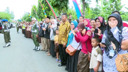 Wajah Baru PASPAMPRES Era Jokowi Yang Merakyat