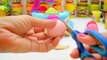 Aprender los Colores con Play-Doh Cupcakes * Diversión Creativa para Niños * RainbowLearning