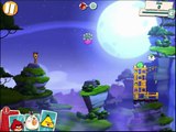 Angry Birds 2 Boss Fight #4! Chef Pig Level 22 Walkthrough