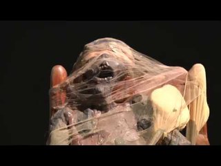 El mundo poliédrico de Bruce Conner recala en el Reina Sofía