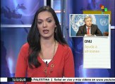 ONU: Guterres llama a ayudar a quienes padecen hambre en África