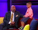 Meet Luis The 5 Year Old Math Wiz from Little Big Shots