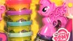 MLP My Little Pony Funko Mystery Minis Pinky Pie Rainbow Dash Rarity Dj Pony
