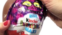 Worlds Biggest MONSTER Surprise Egg! Toys + Candy Family Fun HobbyKidsTV