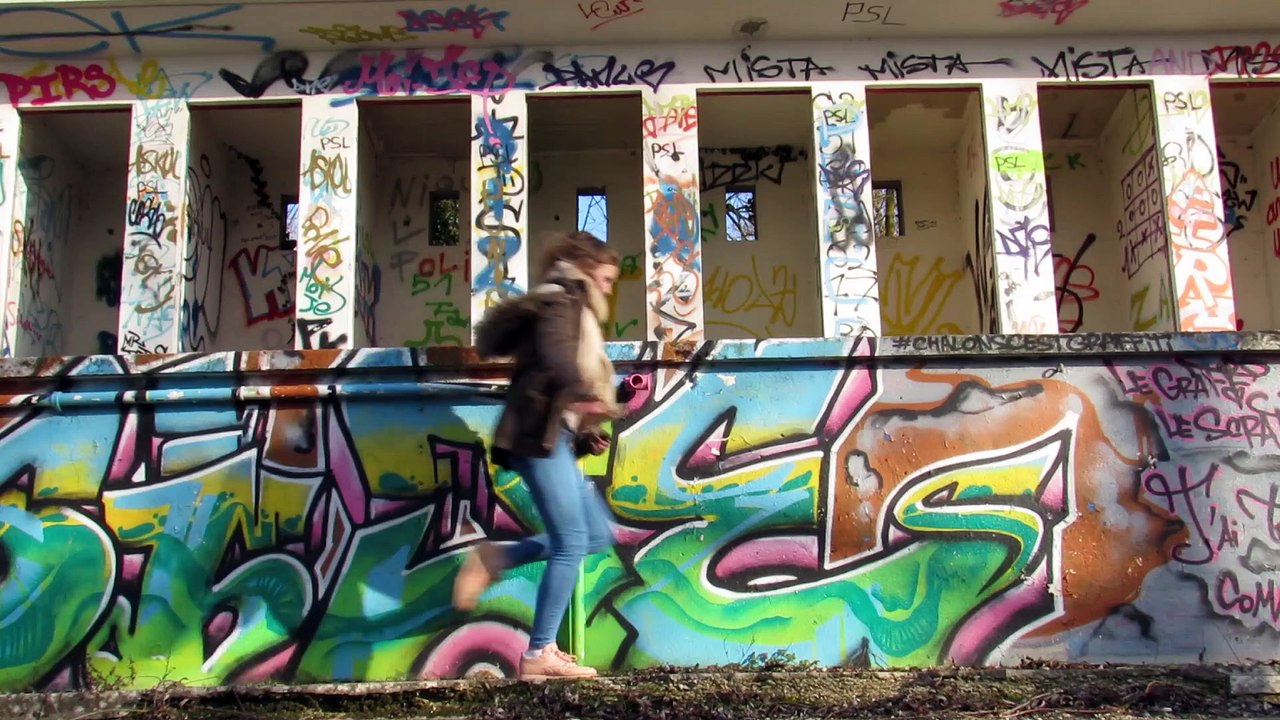 5ème Promotion de l'otpion Arts du Cirque - Lycée Pierre Bayen - Châlons en Champagne