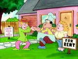 Garfield És Barátai - 6x04 - Next-Door Nuisance - What's It All About, Wade - Bigfeetz_Hun