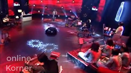 Atif Aslam, Tajdar-e-haram, Coke Studio