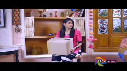 Nee Varuvai Ena 23/02/2017