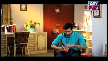 Mere Baba ki Ounchi Haveli Ep 99 - on Ary Zindagi in High Quality 23rd February 2017