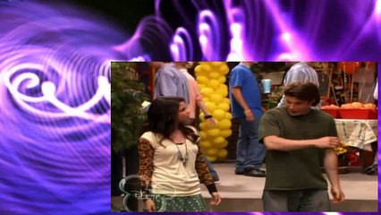 Wizards Of Waverly Place S01E19  Alex S Spring Fling