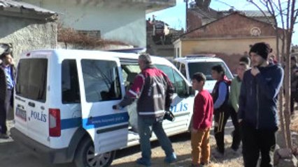 Karbonmonoksit Gazından Zehirlenen Kadın Öldü