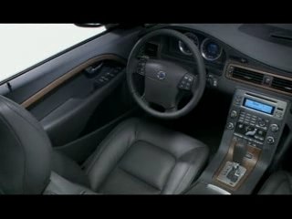 Volvo V70 T6 AWD