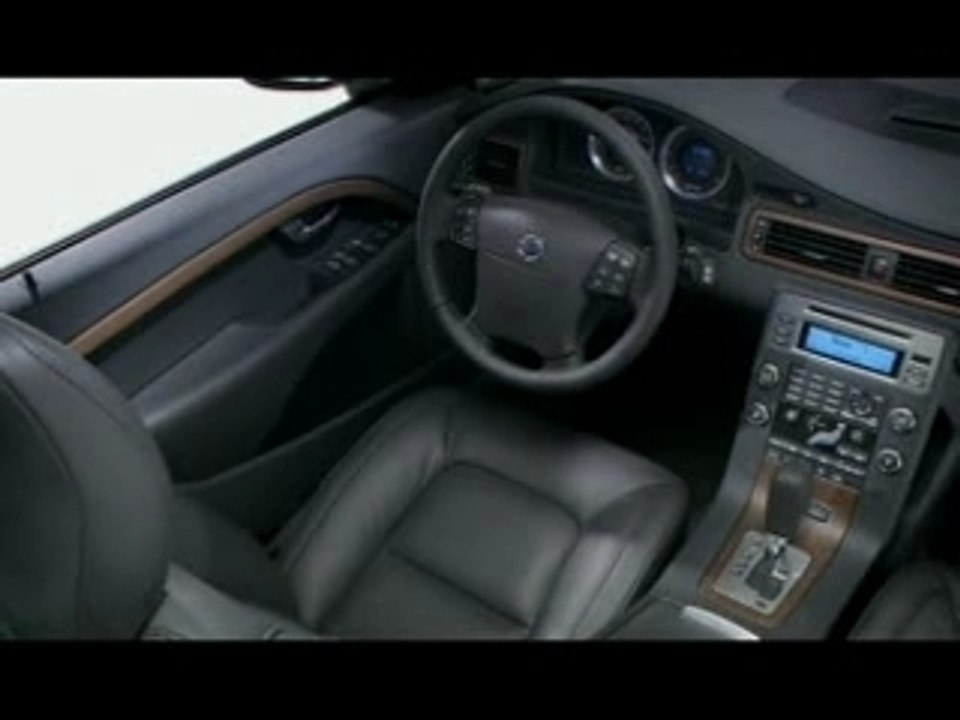 Volvo V70 T6 AWD