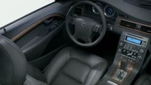 Volvo V70 T6 AWD